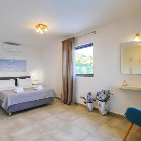 Villa Kalypso Infinity Pool