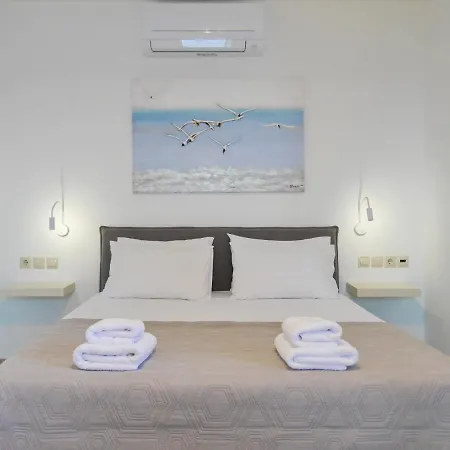 Kalypso Infinity Pool *