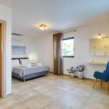 Villa Kalypso Infinity Pool