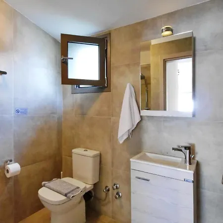 Villa Kalypso Infinity Pool *