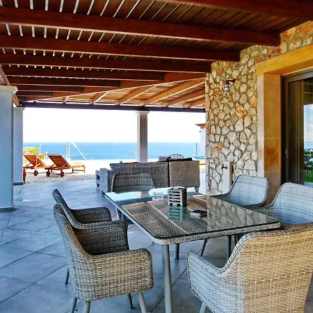 Kalypso Infinity Pool