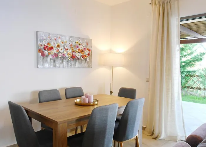 Kalypso Infinity Pool Βίλα Livathos (Kefalonia)