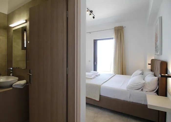 Kalypso Infinity Pool Βίλα *