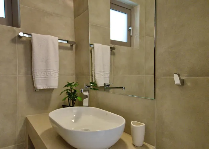 Βίλα Kalypso Infinity Pool