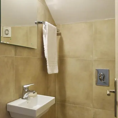 Vila Kalypso Infinity Pool Livathos (Kefalonia)