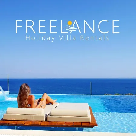 Kalypso Infinity Pool * Livathos (Kefalonia)