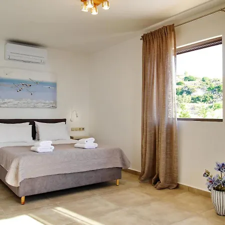 Kalypso Infinity Pool Villa Livathos (Kefalonia)