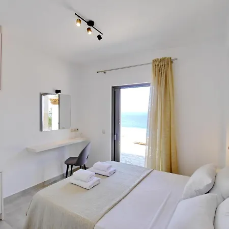 别墅 Kalypso Infinity Pool Livathos (Kefalonia)