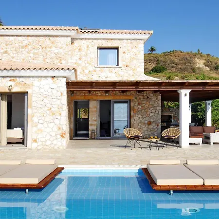 Kalypso Infinity Pool Villa *