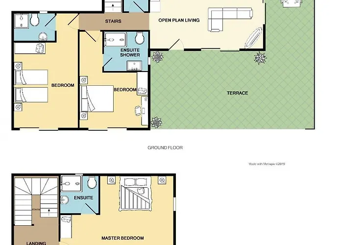 Willa Kalypso Infinity Pool *