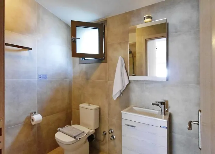 Willa Kalypso Infinity Pool *