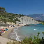 Villa Kalypso Infinity Pool Livathos (Kefalonia)