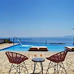 Kalypso Infinity Pool Livathos (Kefalonia)