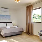 Kalypso Infinity Pool Villa Livathos (Kefalonia)