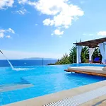 Villa Kalypso Infinity Pool *