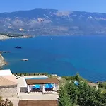 Kalypso Infinity Pool * Livathos (Kefalonia)