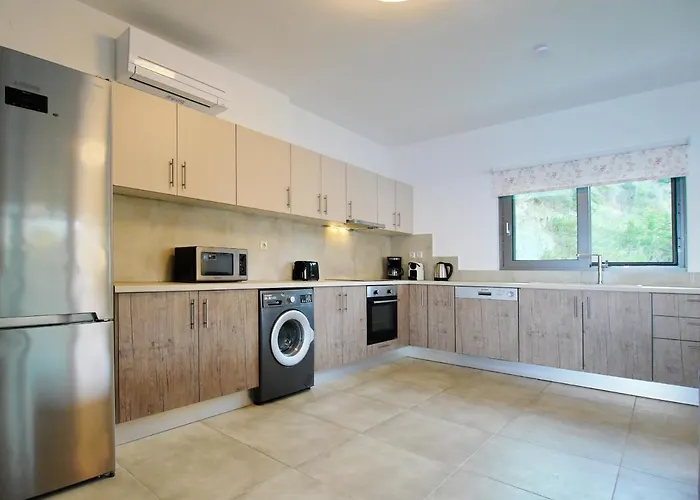 Villa Kalypso Infinity Pool *