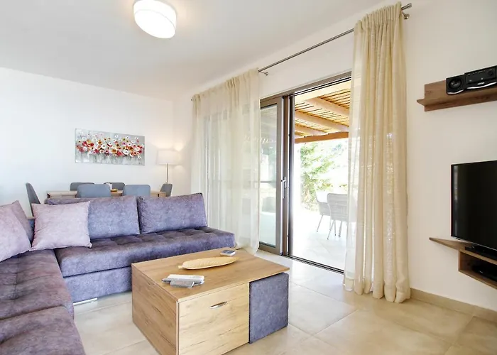 Kalypso Infinity Pool Villa Livathos (Kefalonia)