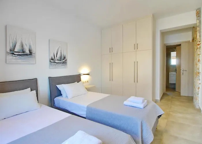 Kalypso Infinity Pool Livathos (Kefalonia)