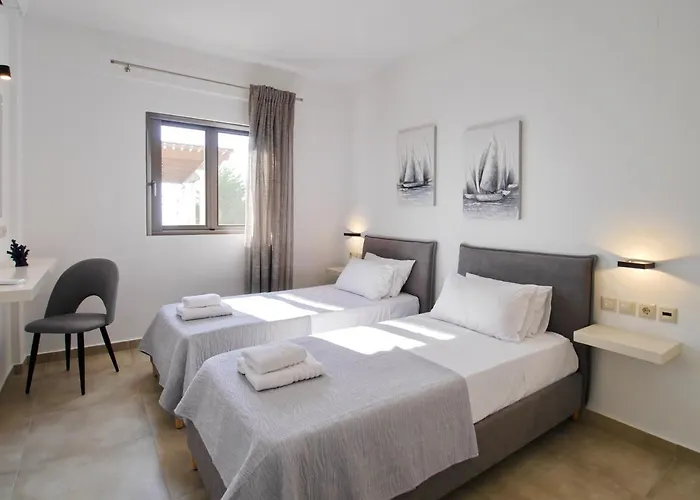 Kalypso Infinity Pool Livathos (Kefalonia)